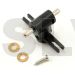 BLH3112 - MOYEU ROTOR PRINCIPAL 120SR 